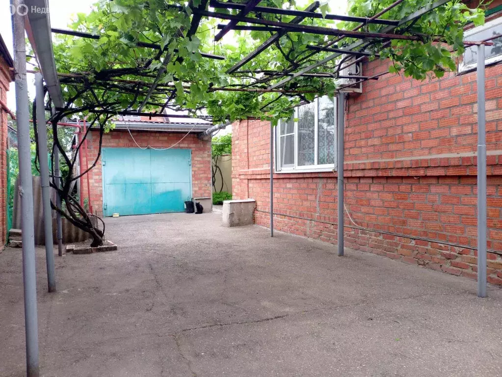 Дом в Ейск, Ясенская улица (84.3 м) - Фото 0