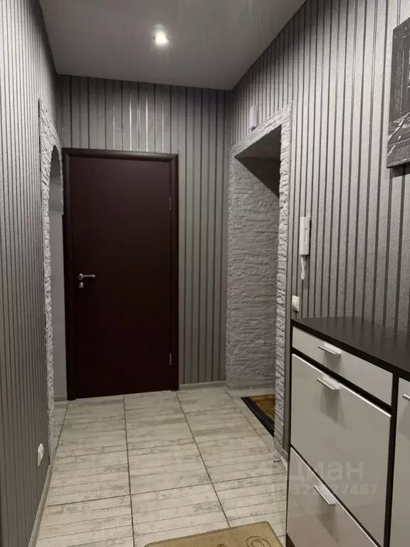 2-к кв. Калининградская область, Калининград ул. Согласия (57.0 м) - Фото 2