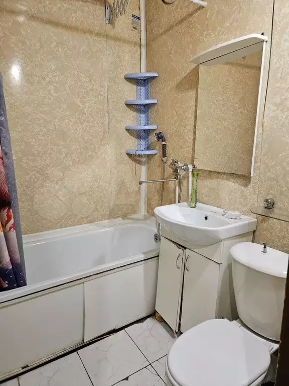 2-к. квартира, 42 м, 1/4 эт. - Фото 0