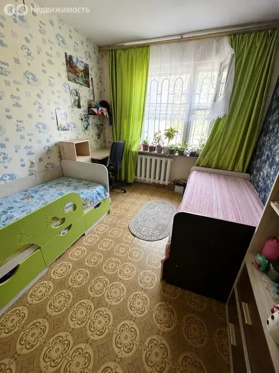 3-комнатная квартира: Соликамск, улица Профессора Преображенского, 7 ... - Фото 2