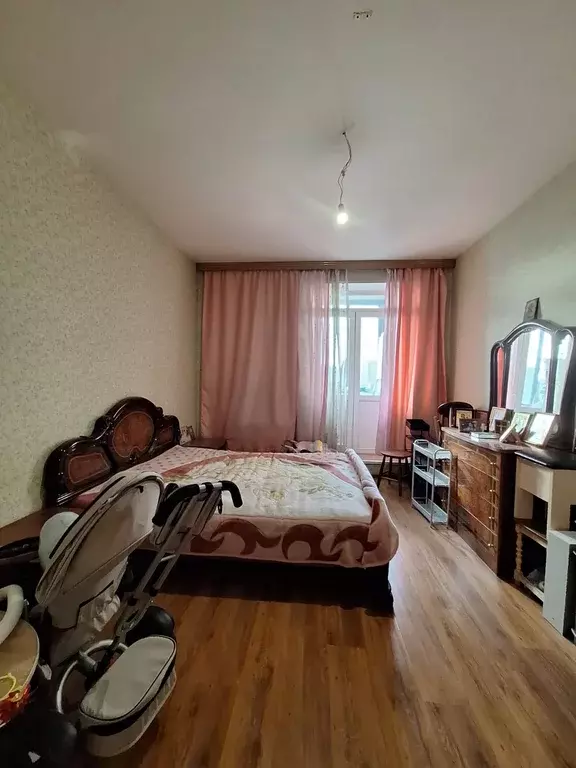 Продаётся 2-к квартира, 58.9 м - Фото 0