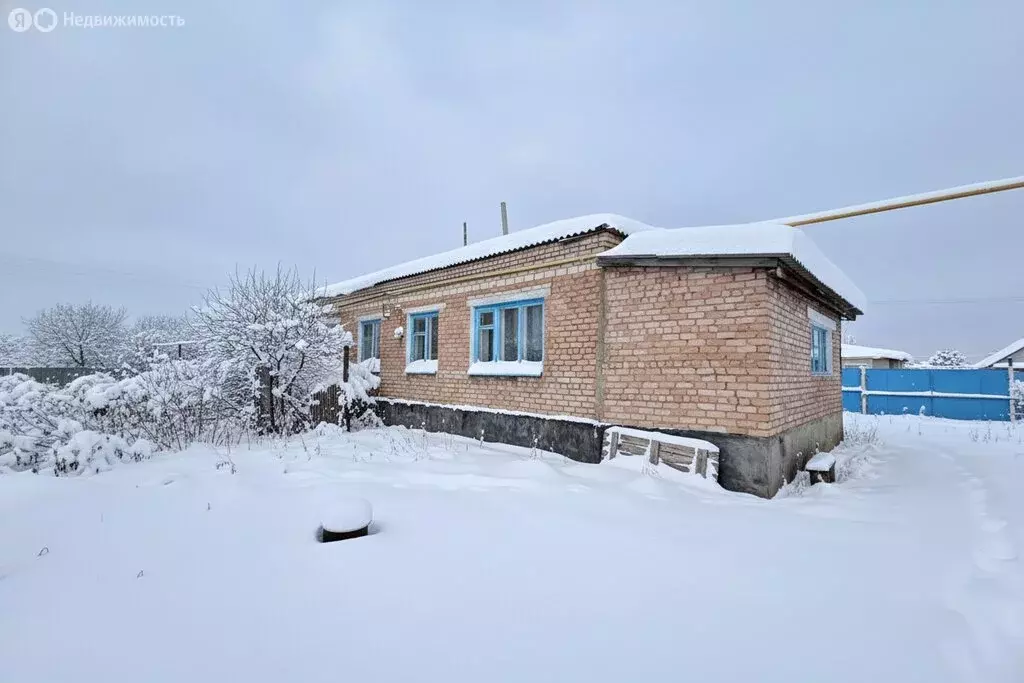 Дом в село Камышино, Новая улица, 11 (55.2 м) - Фото 2