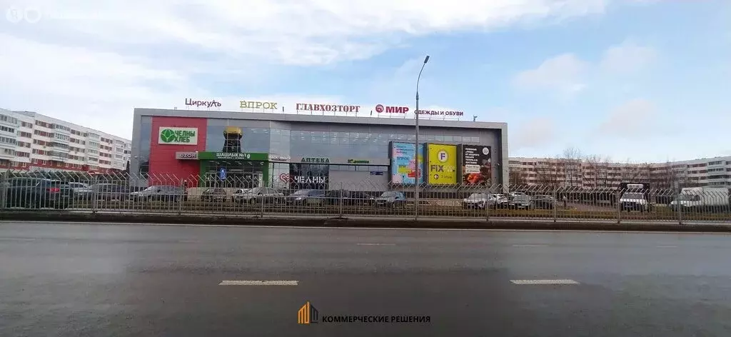 Помещение свободного назначения (2000 м) - Фото 2