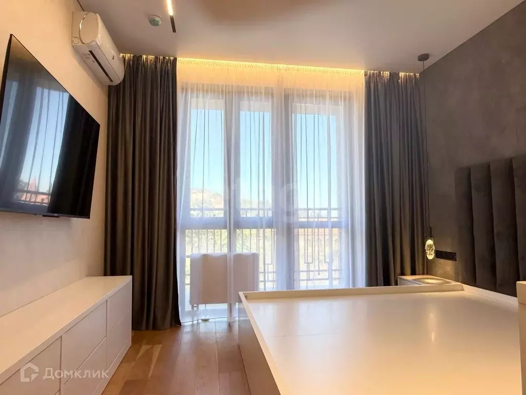 Продаётся 1-к квартира, 42.8 м - Фото 1