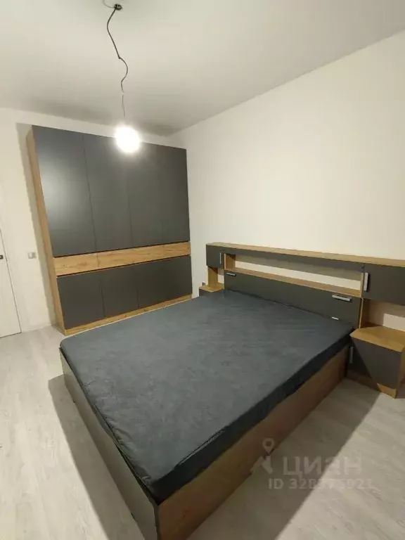 1-к кв. Санкт-Петербург Дальневосточный просп., 23 (34.0 м) - Фото 1