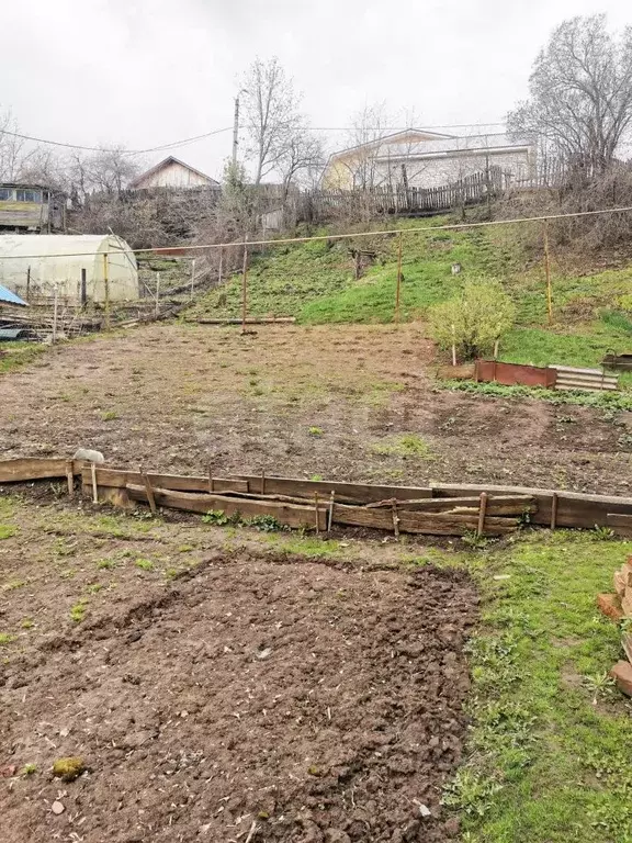 Дом в Владимирская область, Муром ул. Красный Октябрь, 42 (56 м) - Фото 1