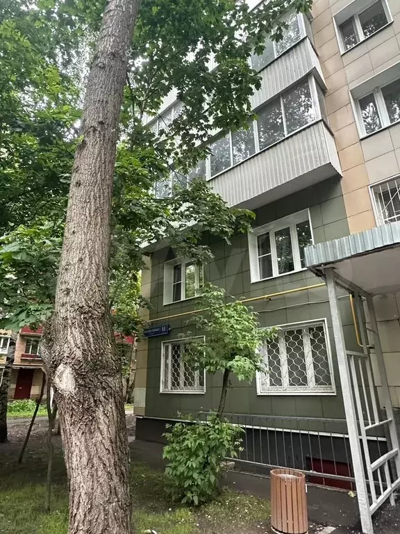 2-к. квартира, 47 м, 5/9 эт. - Фото 1