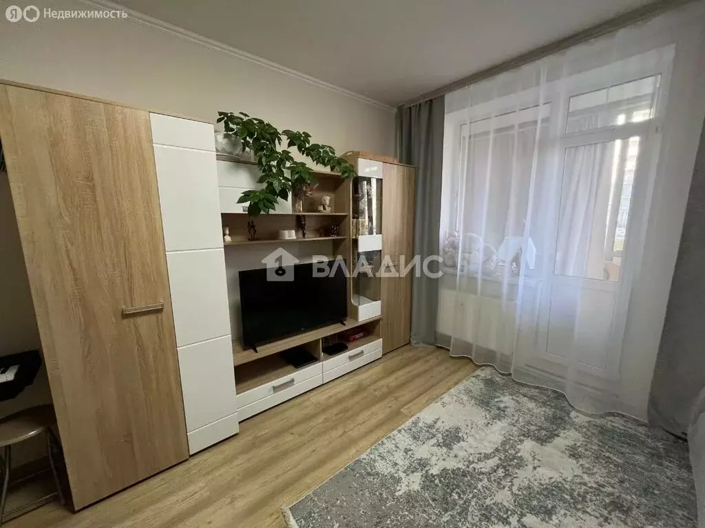 Квартира-студия: Мурино, Воронцовский бульвар, 14к1 (23.4 м) - Фото 0