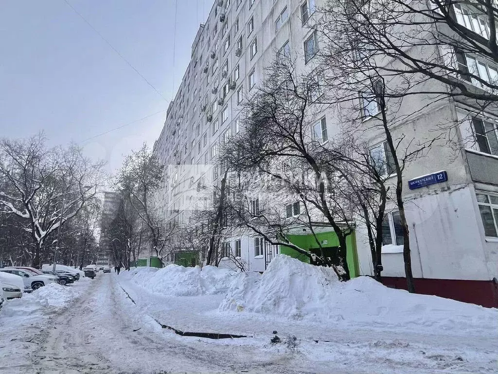 Продается 3-комнатная квартира - Фото 2