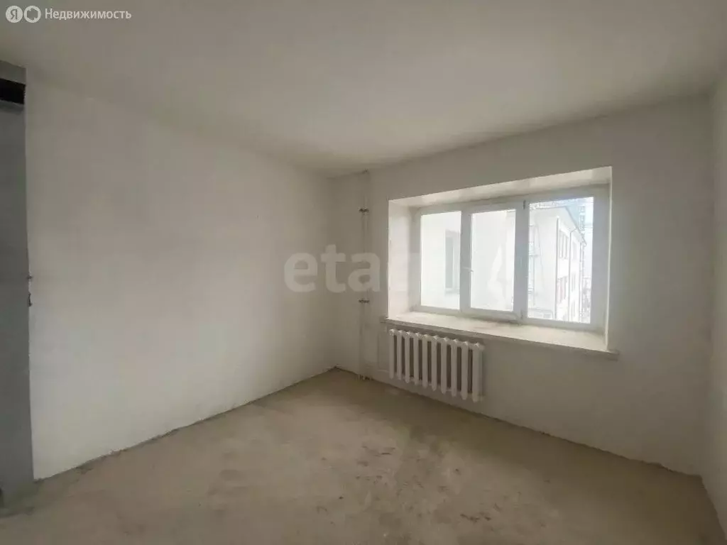 1-комнатная квартира: Якутск, проспект Ленина, 50/1 (38.5 м) - Фото 2