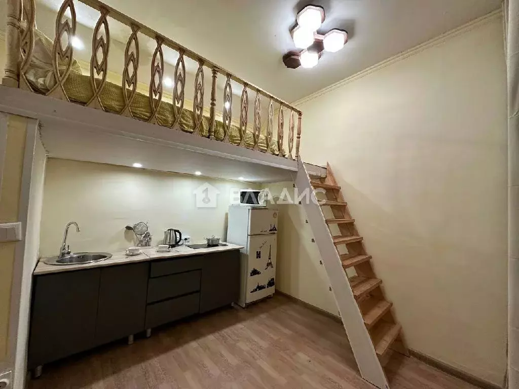 Продается студия - Фото 1