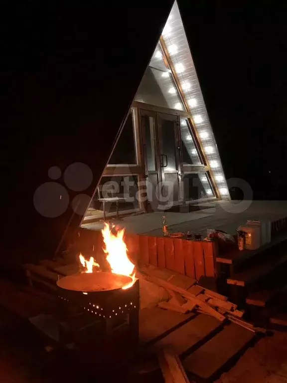 Дом 75 м на участке 5 сот. - Фото 0