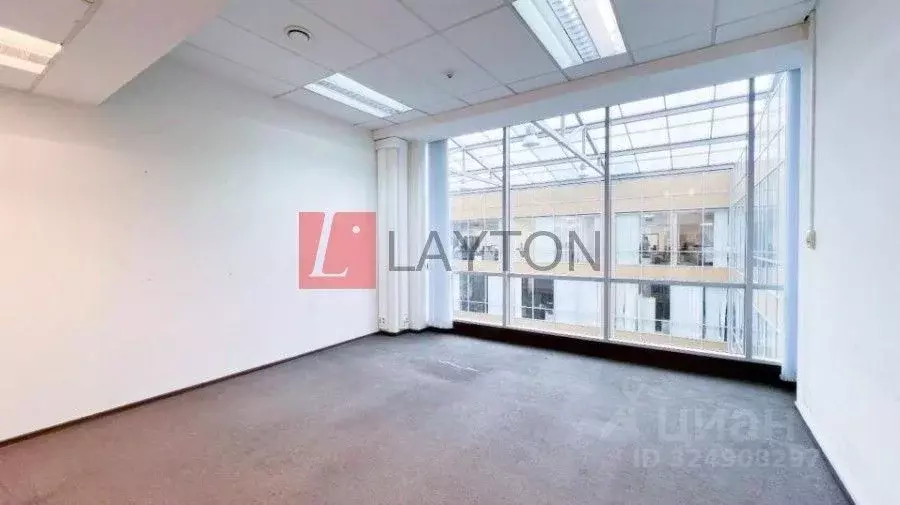 Офис в Москва Верейская ул., 17 (119 м) - Фото 1