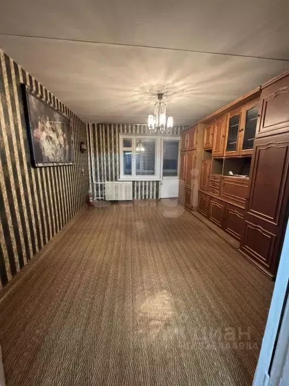 3-к кв. Пермский край, Краснокамск ул. Калинина, 16 (62.0 м) - Фото 1