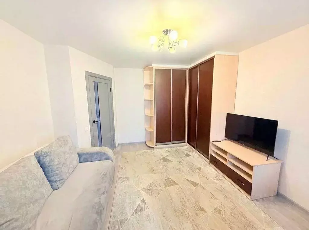 3-к кв. Волгоградская область, Волгоград Рионская ул., 12 (52.8 м) - Фото 2