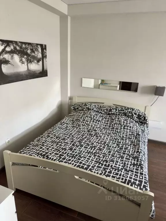 1-к кв. Ставропольский край, Невинномысск ул. Калинина, 161А (34.0 м) - Фото 0