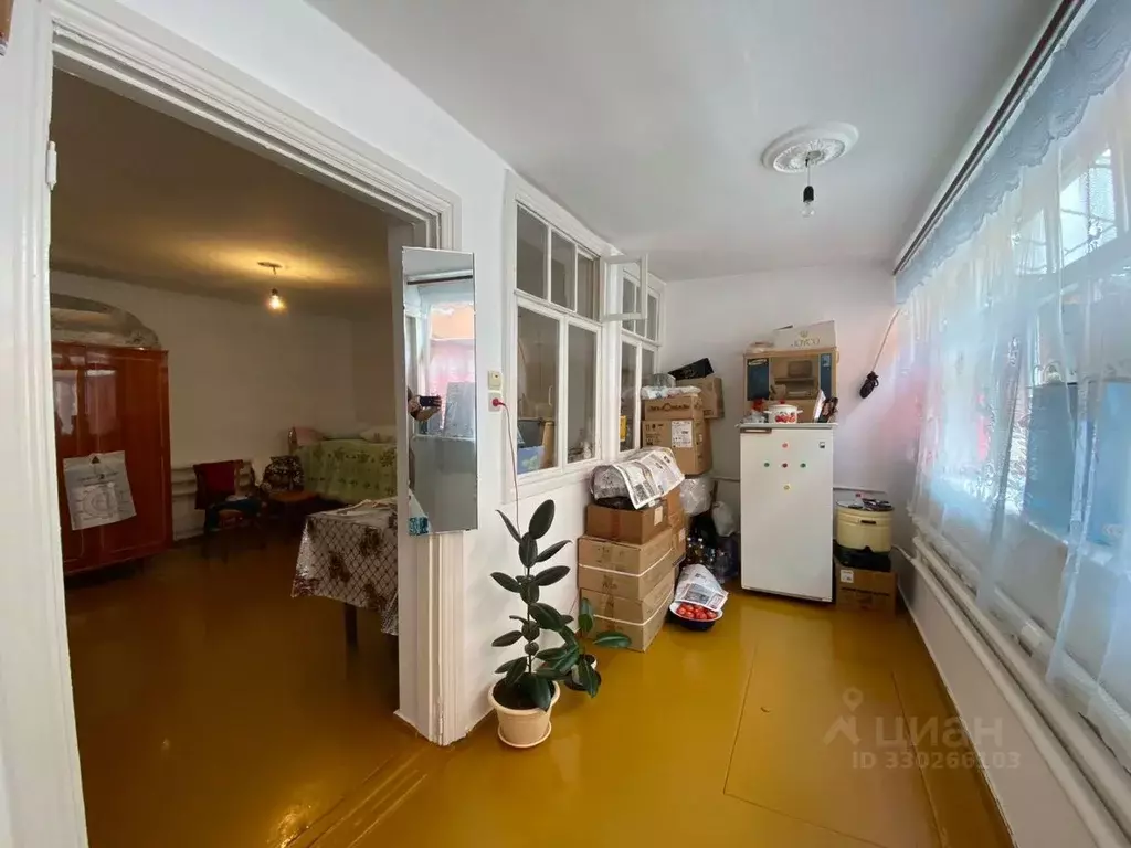 Дом в Северная Осетия, Владикавказ ул. Шота Руставели, 47 (50 м) - Фото 2