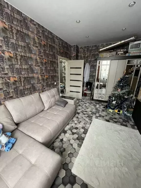 2-к кв. Свердловская область, Нижний Тагил Гвардейская ул., 59 (45.6 ... - Фото 1