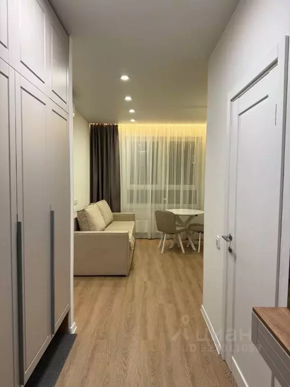 Студия Москва Ленинградское ш., 229Ак1 (22.0 м) - Фото 2