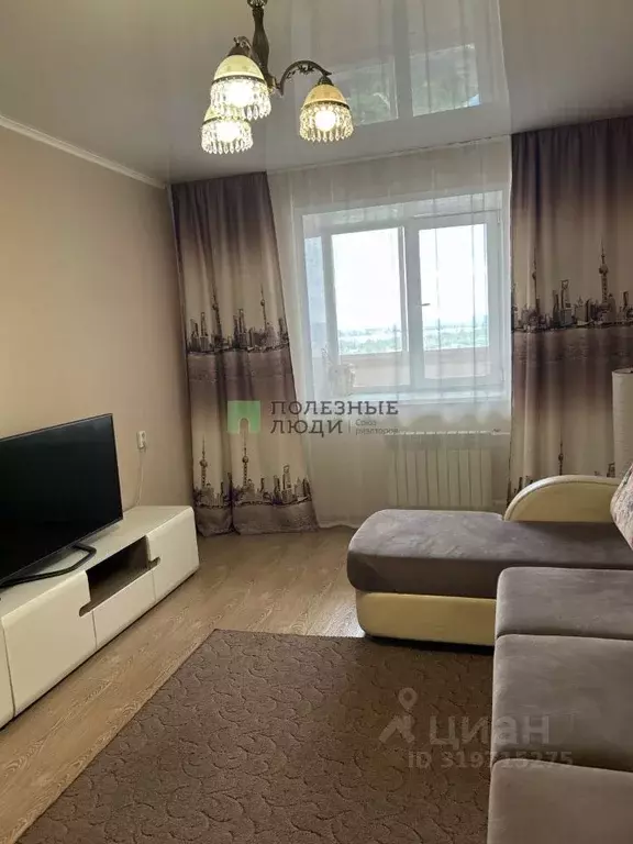 1-к кв. Забайкальский край, Чита Хабаровская ул., 70 (45.0 м) - Фото 0