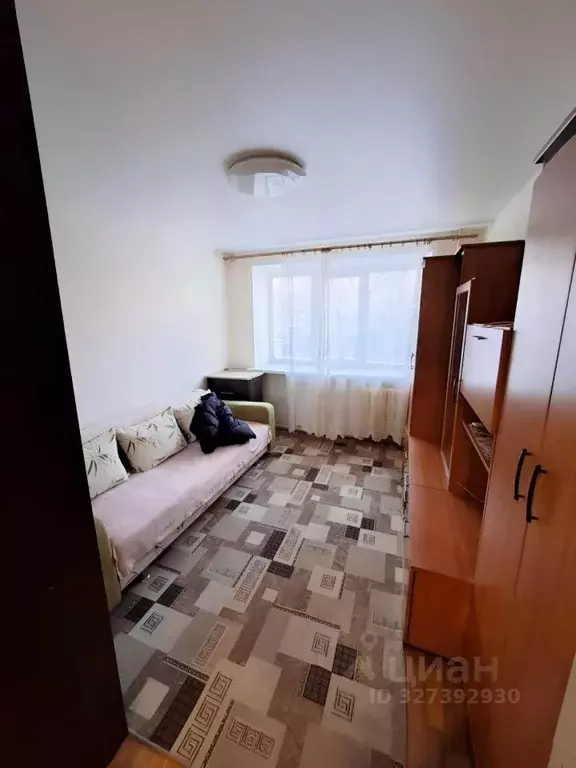 Студия Алтайский край, Барнаул ул. Эмилии Алексеевой, 62 (19.0 м) - Фото 1