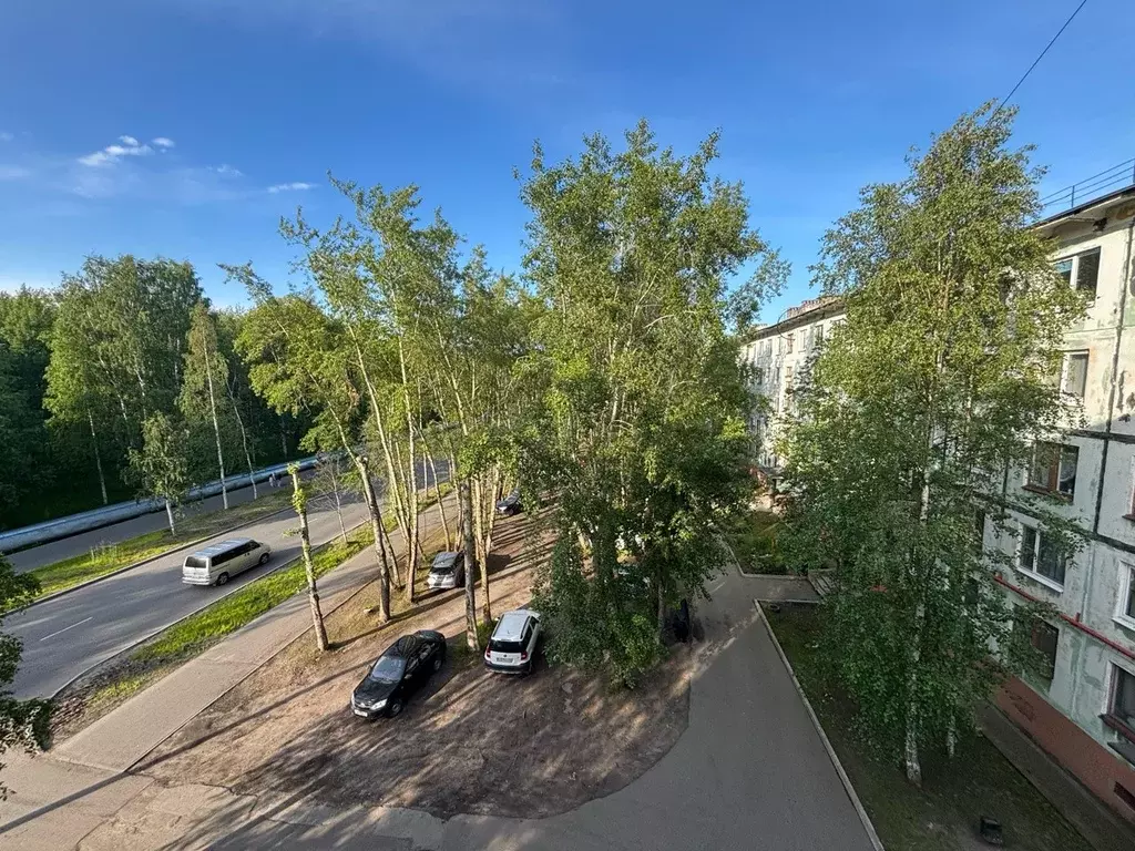 Продаётся 2-к квартира, 40.7 м - Фото 0
