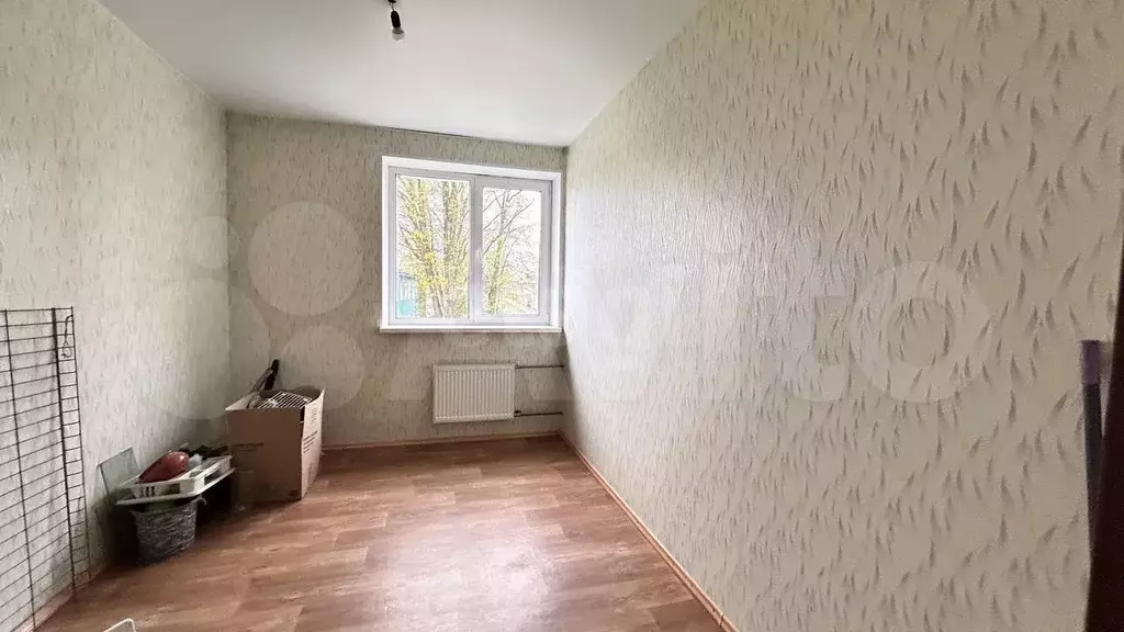 3-к. квартира, 75 м, 2/4 эт. - Фото 0