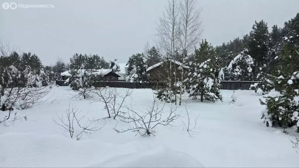 Участок в Павлово-Посадский городской округ, деревня Дмитрово, Майская ... - Фото 2