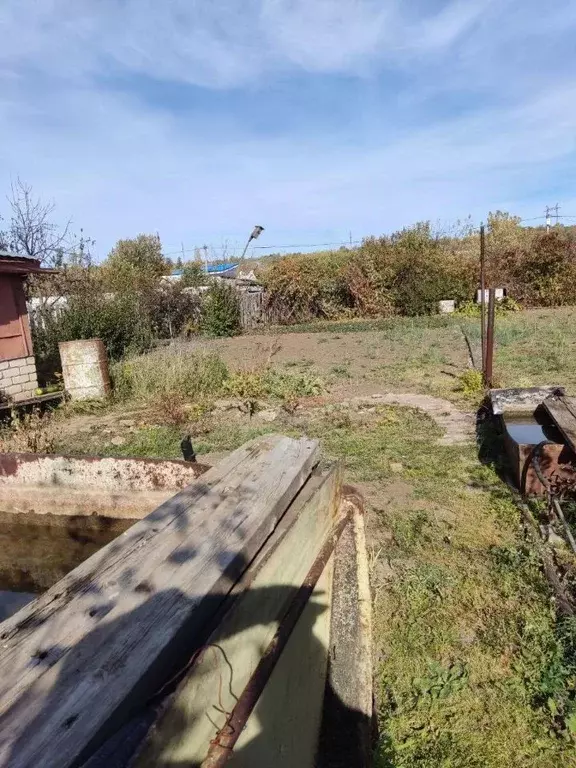 Участок в Самарская область, Красноярский район, Мирный городское ... - Фото 2
