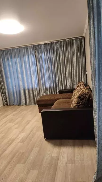 1-к кв. Белгородская область, Старый Оскол Жукова мкр, 47 (37.0 м) - Фото 2