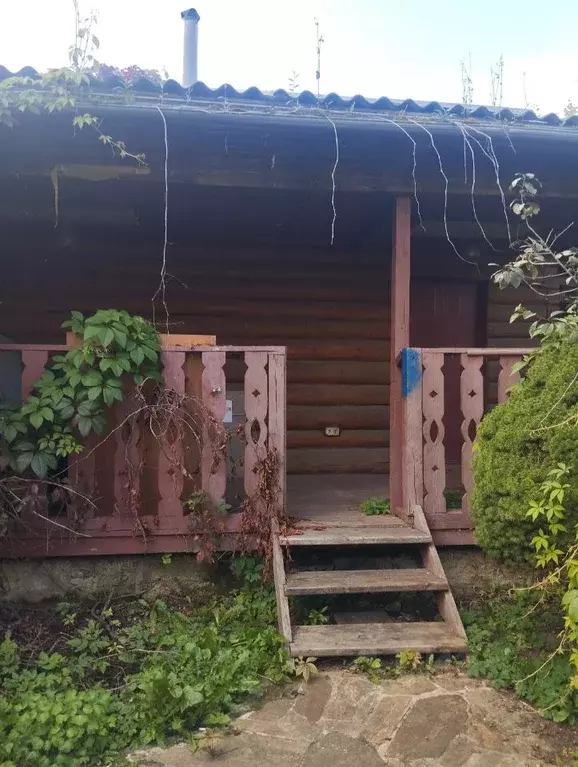 Дом в Москва д. Пыхчево, Пыхчево СНТ, 114 (170 м) - Фото 1