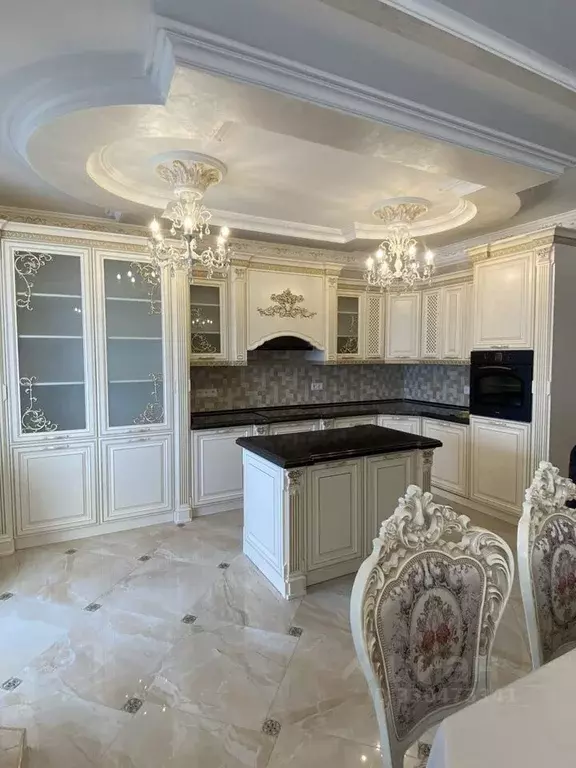 3-к кв. Московская область, Одинцовский городской округ, ... - Фото 1
