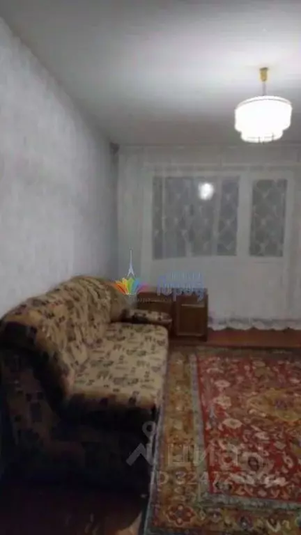 2-к кв. Кемеровская область, Новокузнецк Притомский пгт, ул. ... - Фото 1