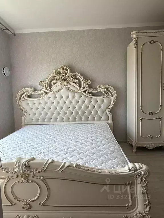 2-к кв. Москва ул. Маршала Еременко, 5к1 (35.0 м) - Фото 2