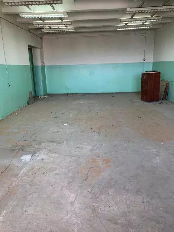 Офис в Московская область, Чехов ул. Полиграфистов, 1 (55 м) - Фото 1