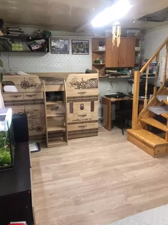Дом в Тверская область, Калининский муниципальный округ, д. Курово ... - Фото 0