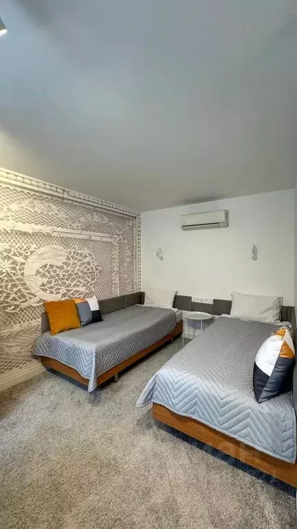 Комната Московская область, Долгопрудный Первомайская ул., 18 - Фото 1