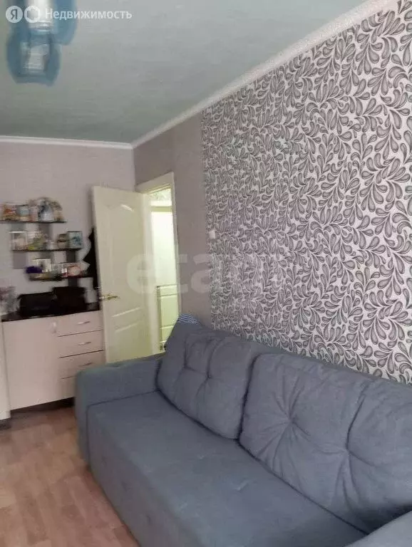 3-комнатная квартира: Братск, улица Карла Маркса, 6 (62.5 м) - Фото 1