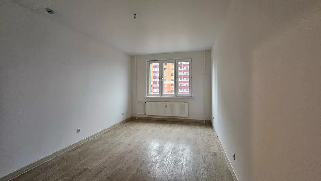 Продаётся 2-к квартира, 51.3 м - Фото 1