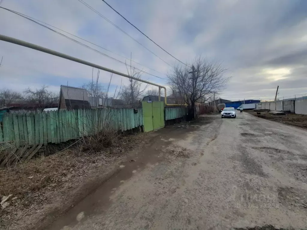 Участок в Ростовская область, Ростов-на-Дону ул. Малиновского (9.16 ... - Фото 2