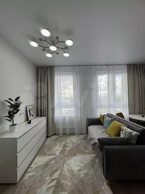 Квартира-студия, 23 м, 9/17 эт. - Фото 0