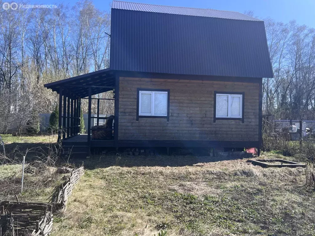 Участок в Зубовский сельсовет, СНТ Сирень (5 м) - Фото 1