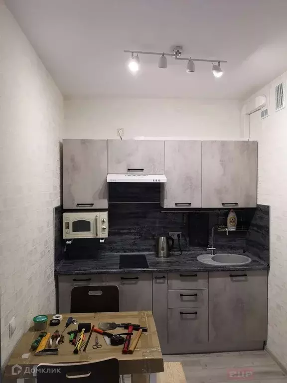 Продаётся квартира-студия, 25 м - Фото 0