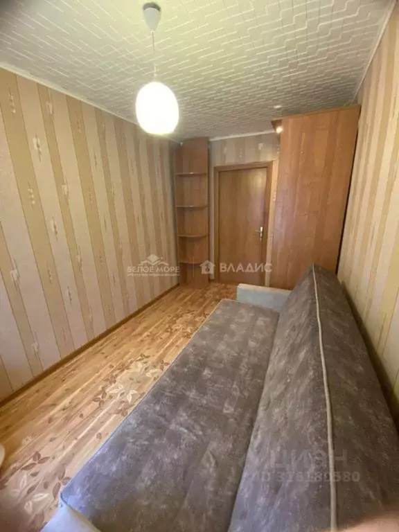 Комната Архангельская область, Северодвинск ул. Ломоносова, 59 (9.0 м) - Фото 1