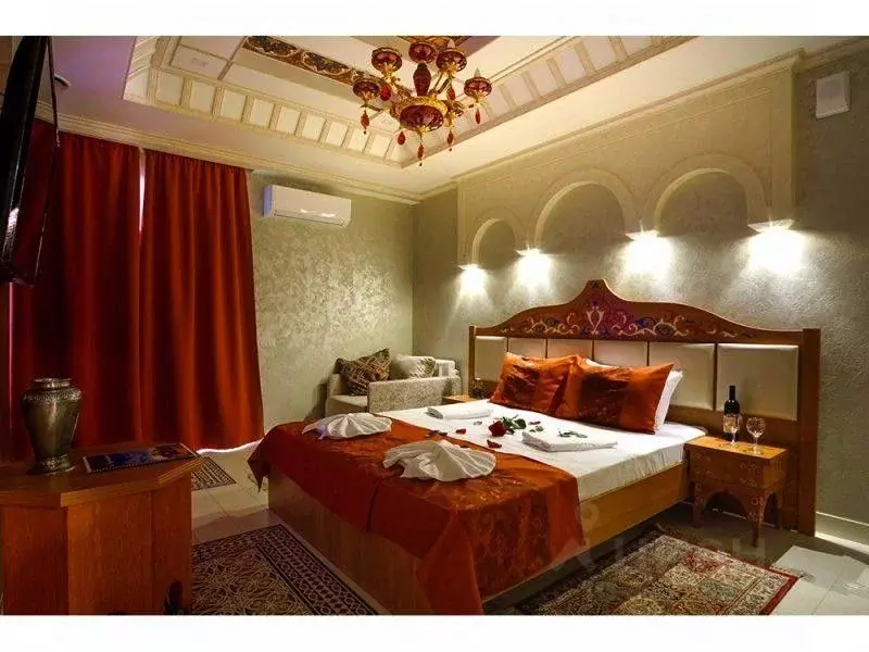 2-к кв. Крым, Феодосия наб. Черноморская, 36В (80.0 м) - Фото 1