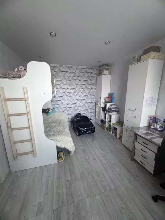 Продаётся 3-к квартира, 55.4 м - Фото 0