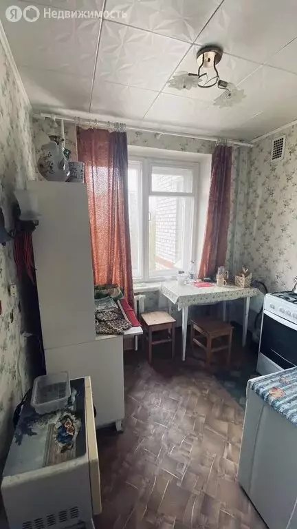 3-комнатная квартира: Санкт-Петербург, улица Лёни Голикова, 7 (59.3 м) - Фото 1