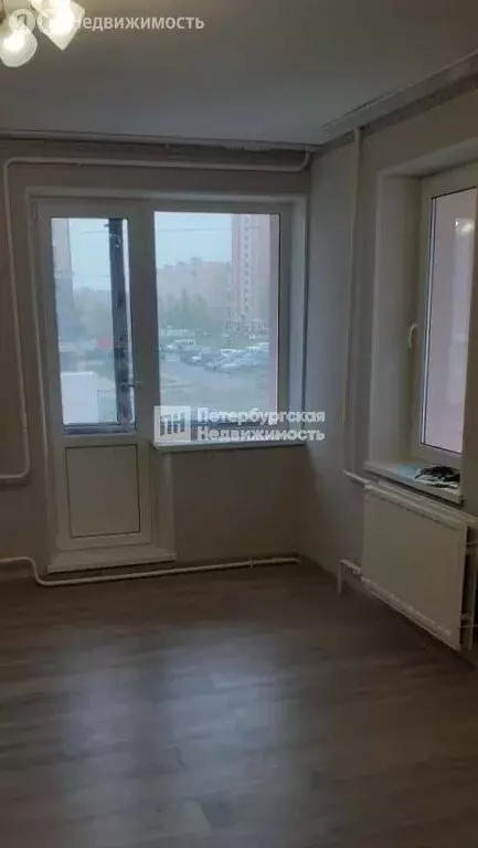 1-комнатная квартира: Санкт-Петербург, Будапештская улица, 87к1 (36.3 ... - Фото 2