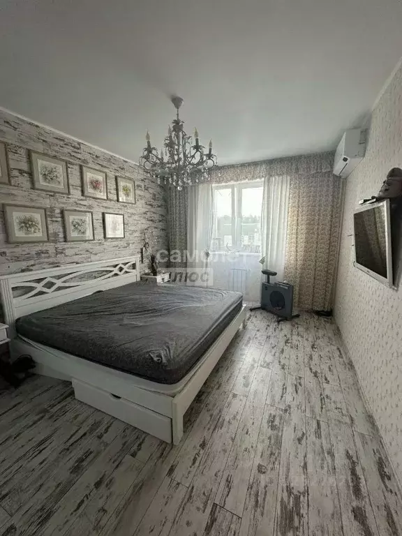 5-к кв. Московская область, Балашиха ул. Демин луг, 6/5 (125.7 м) - Фото 2