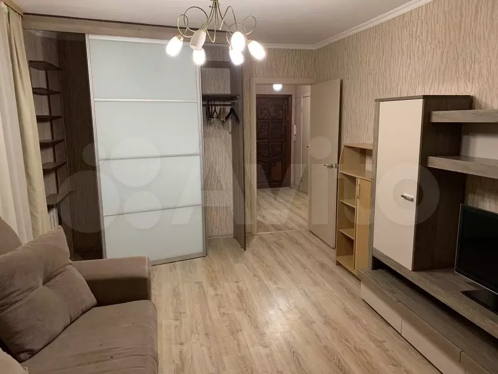 2-к. квартира, 56 м, 9/12 эт. - Фото 0